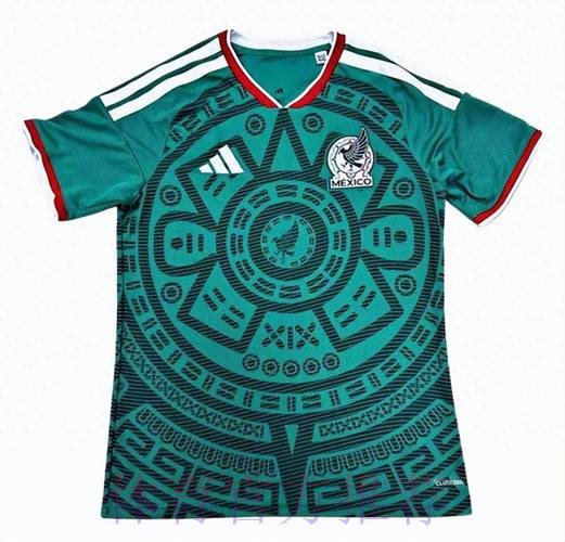 2026世界杯墨西哥